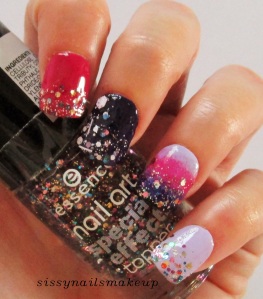 Essence special effect Topper n°02 